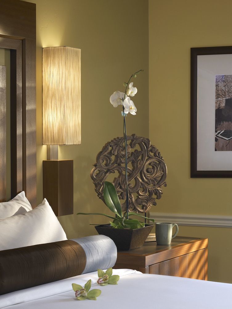 พาราไดซ์ พอยต์ รีสอร์ต แอนด์ สปา Hotel ซานดิเอโก ภายนอก รูปภาพ
